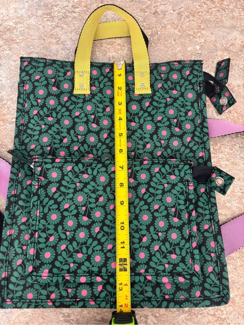 Orla Kiely this bag